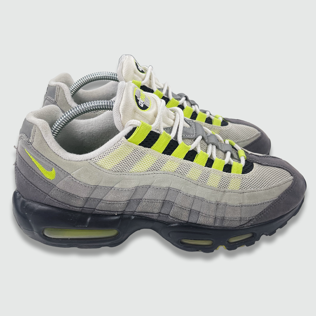 Nike Air Max 95 'Neon' (UK 7.5)