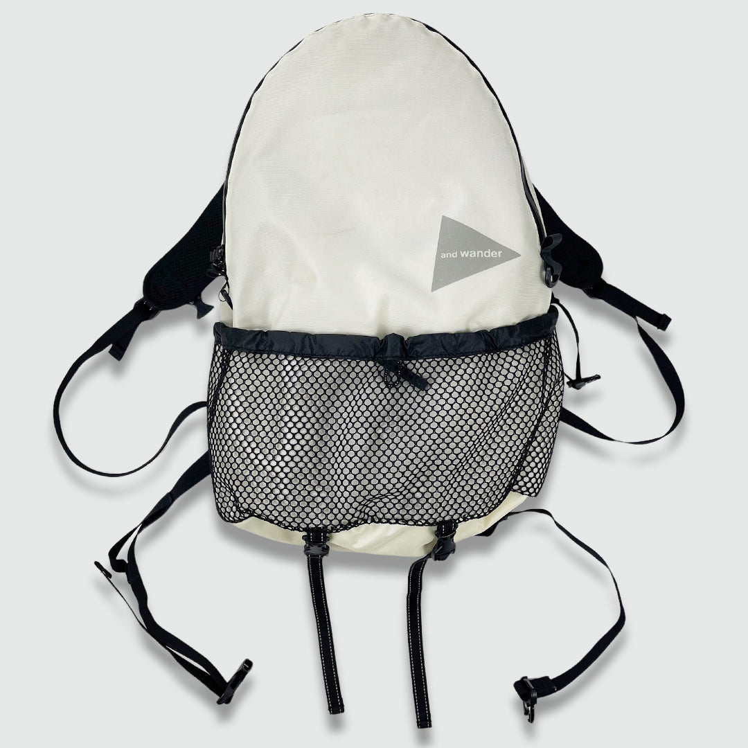 And Wander Backpack
