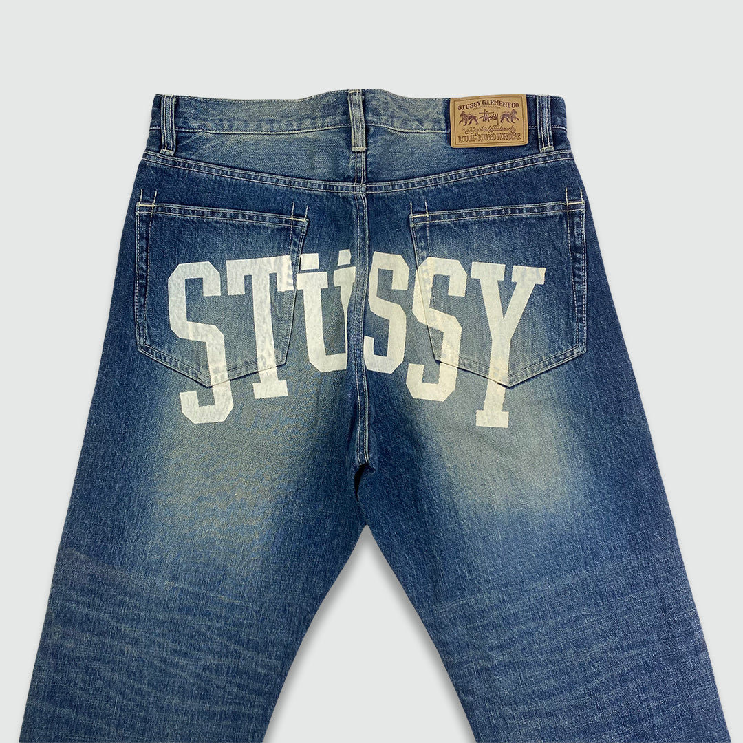 Stussy Jeans (W32 L31)