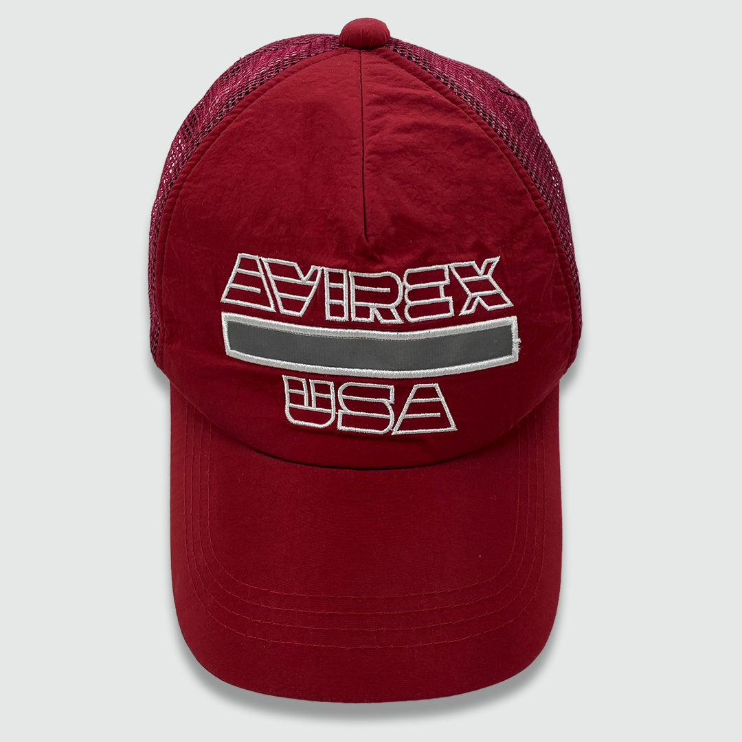 Avirex Trucker Hat