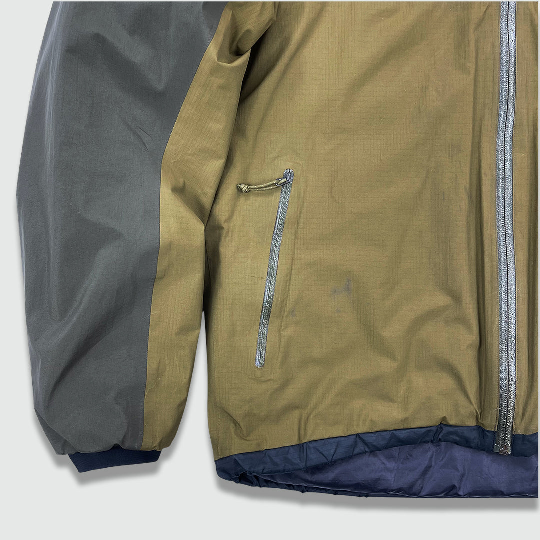 Arc'teryx Fission AR Jacket (L)