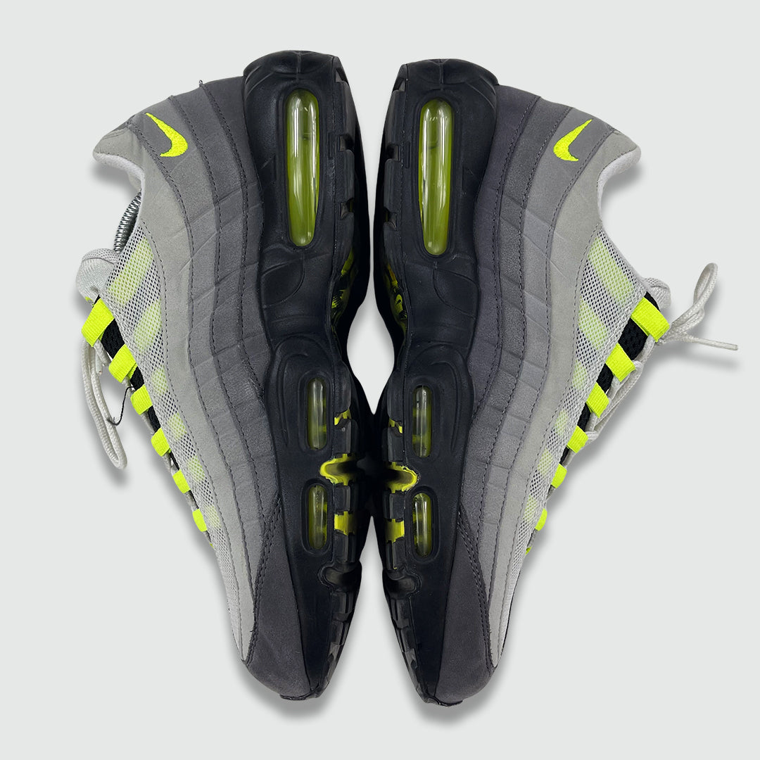 Nike Air Max 95 'Neon'