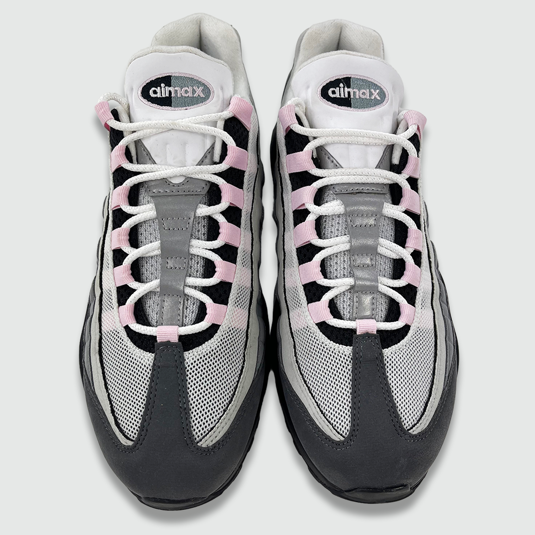 Nike Air Max 95 'Pink Foam' (UK 9)