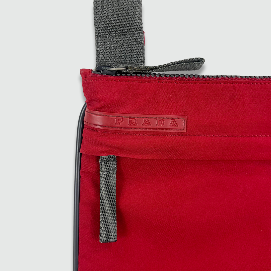 Prada Sport Side Bag