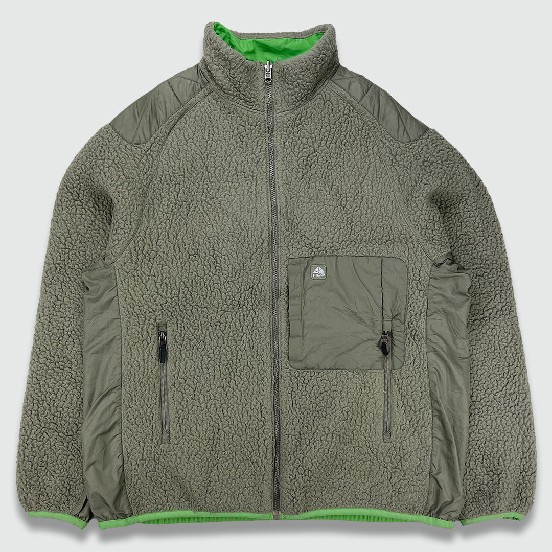 Nike ACG Sherpa Fleece / Jacket (L)