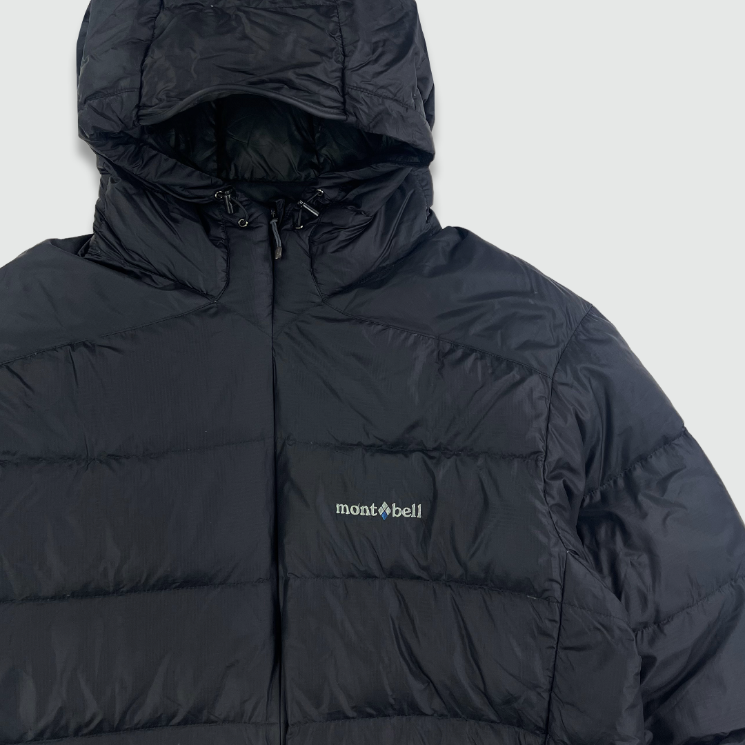 Montbell Puffer Jacket (L)