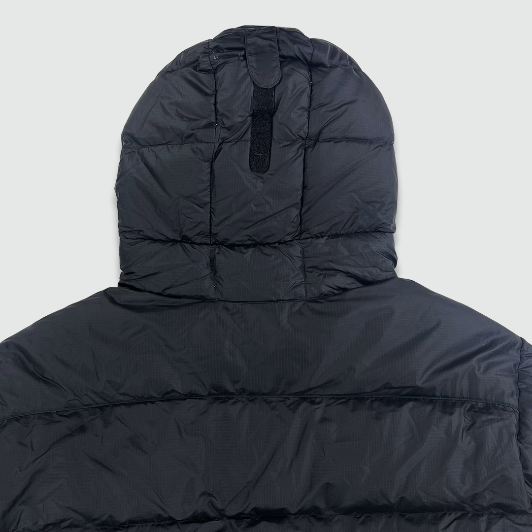 Montbell Puffer Jacket (L)