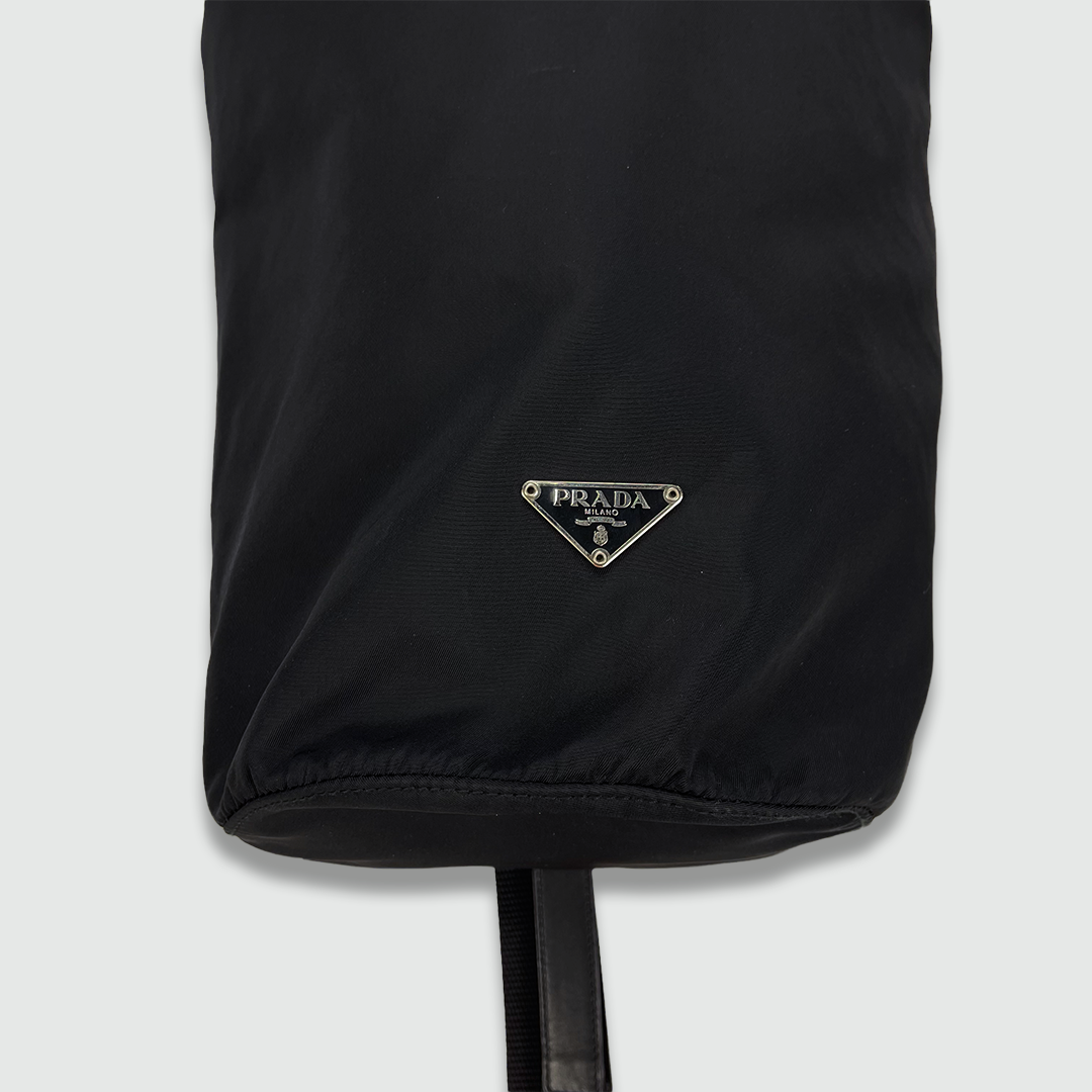 Prada Nylon Sling Bag