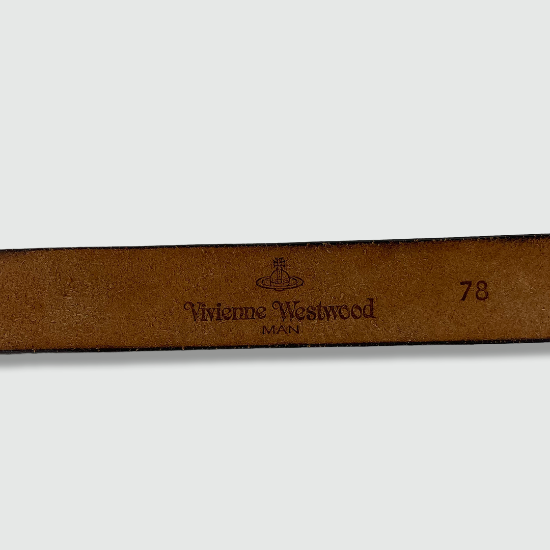 Vivienne Westwood Belt