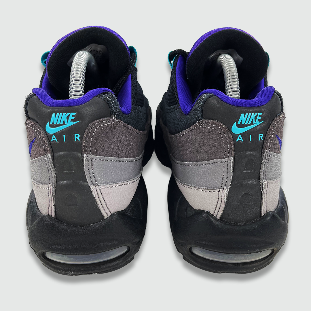 Nike Air Max 95 "Black Grape" (UK 8)
