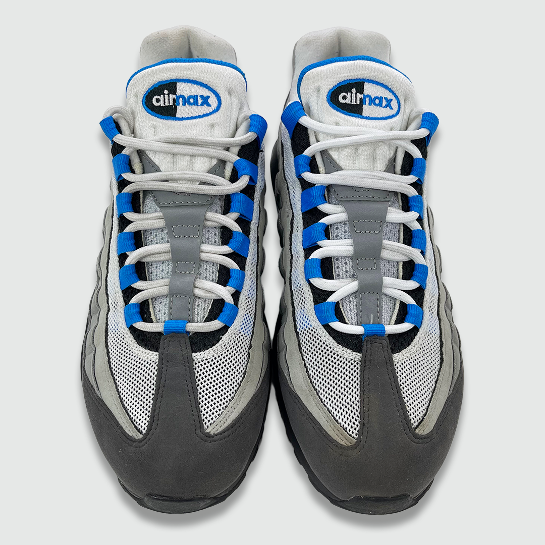 Nike Air Max 95 'Crystal Blue' (UK 7.5)