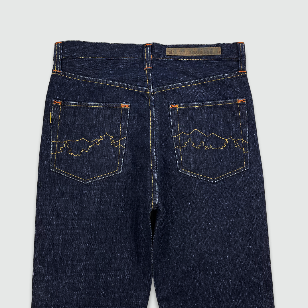 Maharishi Jeans (W32 L34)