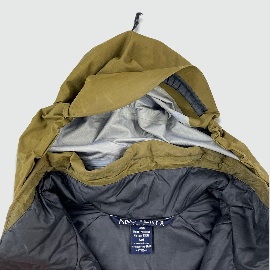 Arc'teryx Fission AR Jacket (L)