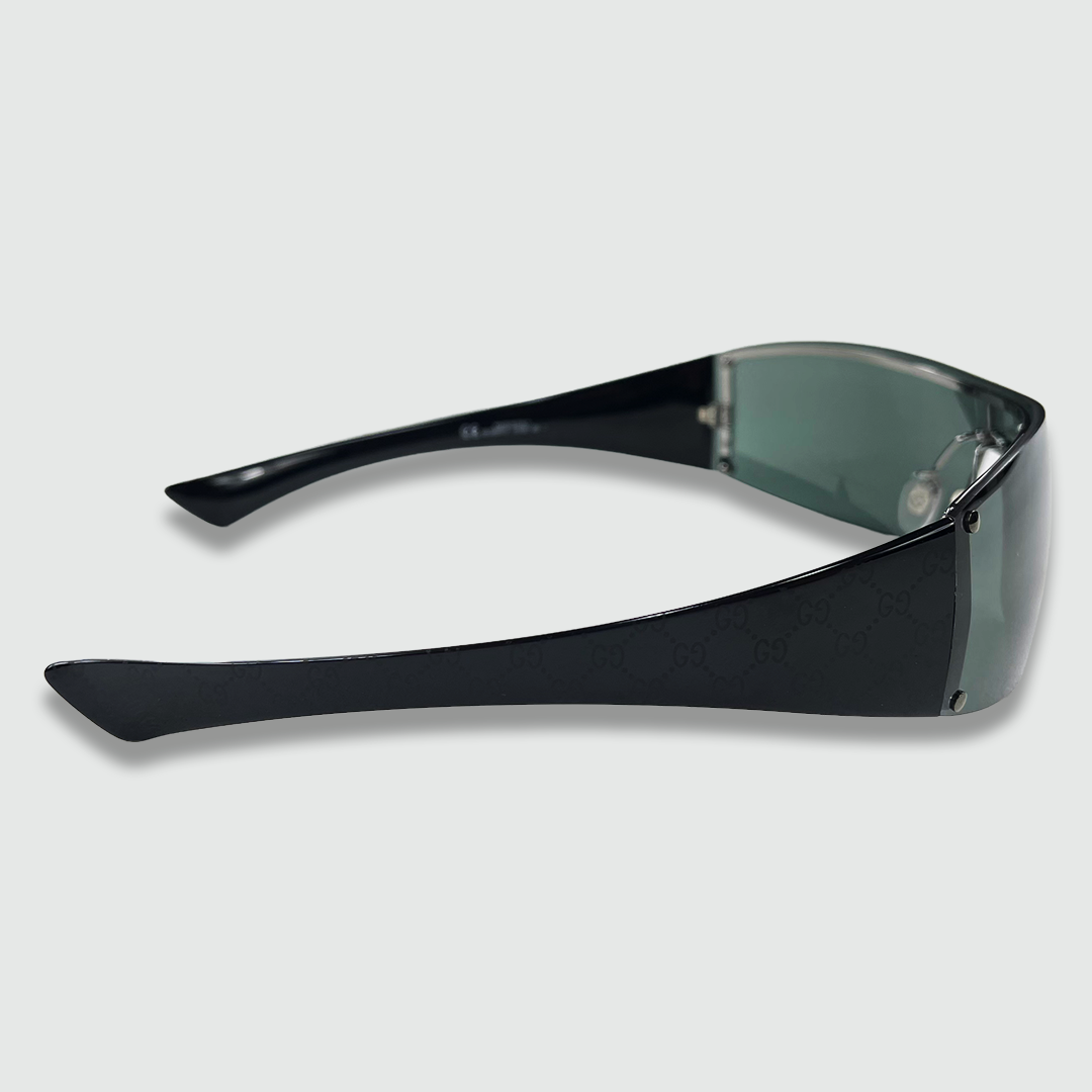 Gucci Monogram Sunglasses