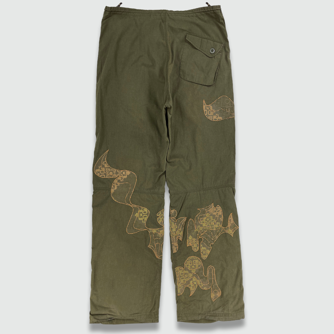 Maharishi Snopants (L)