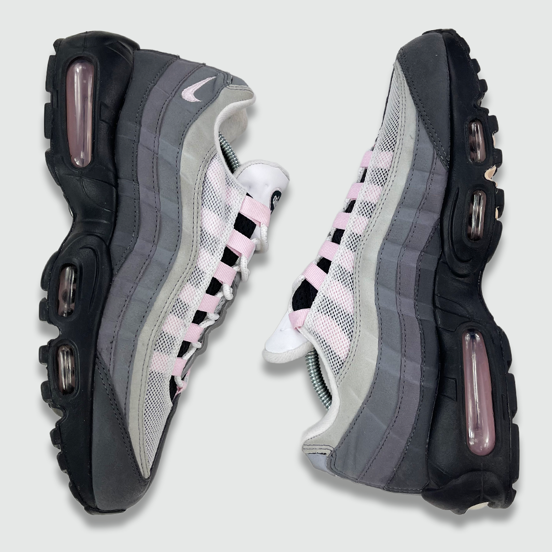 Nike Air Max 95 'Pink Foam' (UK 7.5)