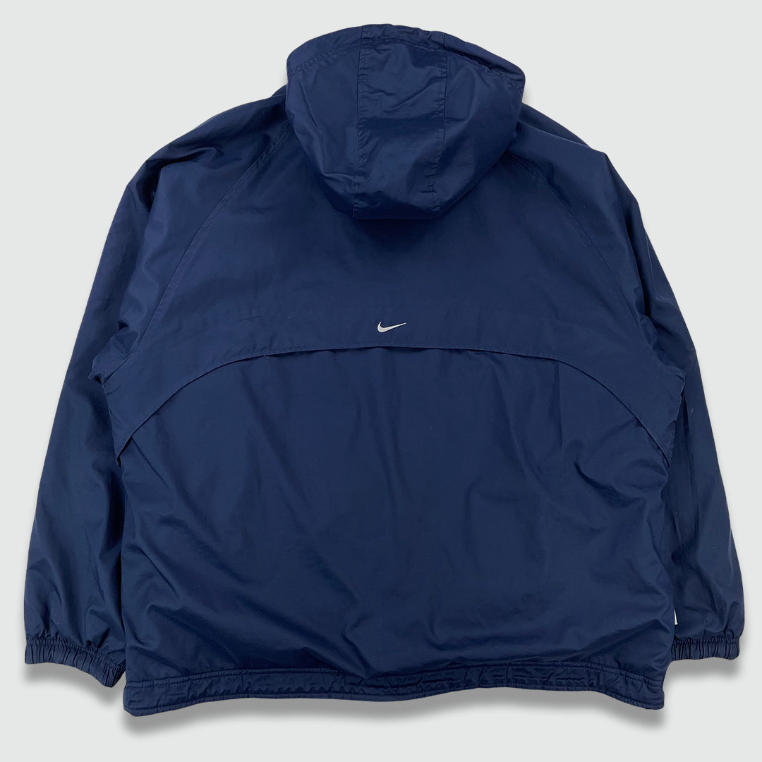 Nike Hex Reversible Fleece / Jacket (M)