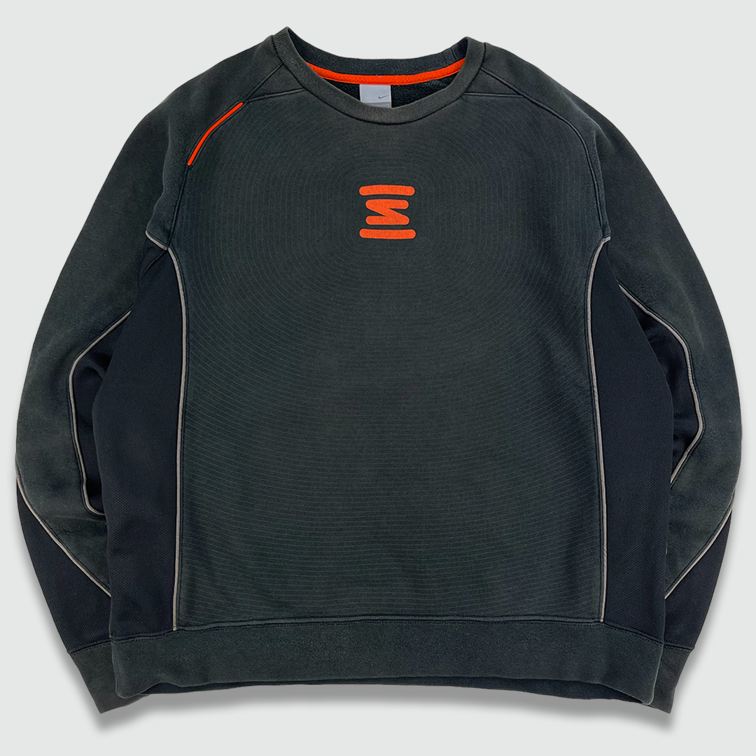 Nike Shox Sweatshirt (M)