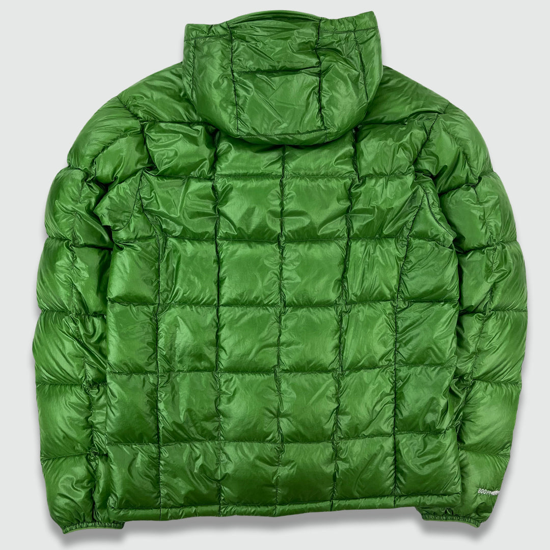 Montbell Puffer Jacket (M) – PASTDOWN