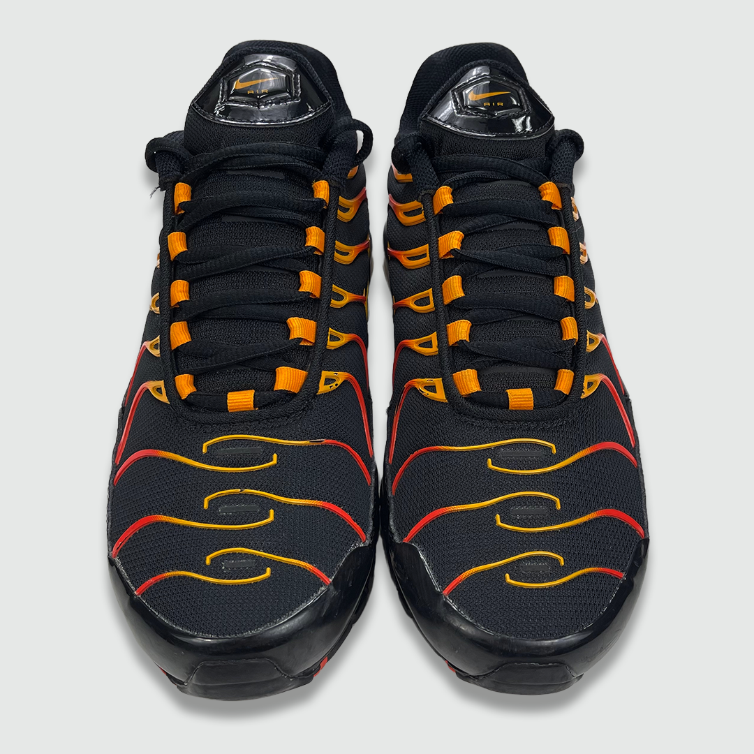Nike TN / 97 'Shock Orange' (UK 7.5)