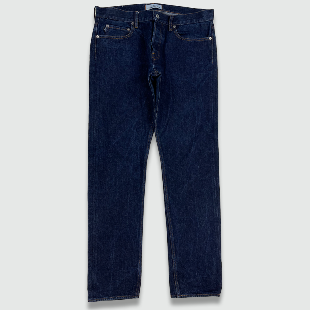 Stone Island Jeans (W32 L34)