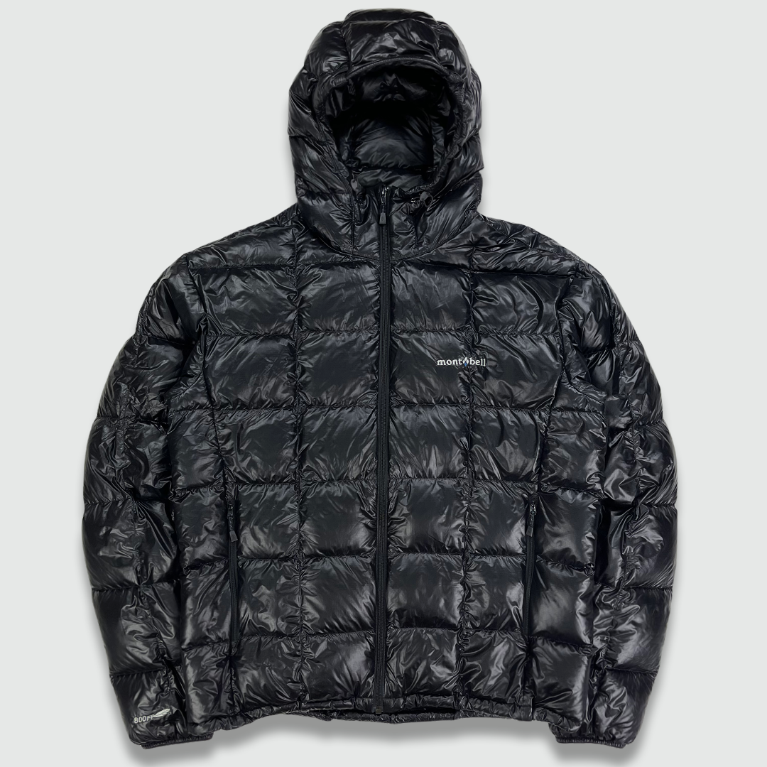 Montbell Puffer Jacket L PASTDOWN montbell-puffer-jacket-l-pastdown