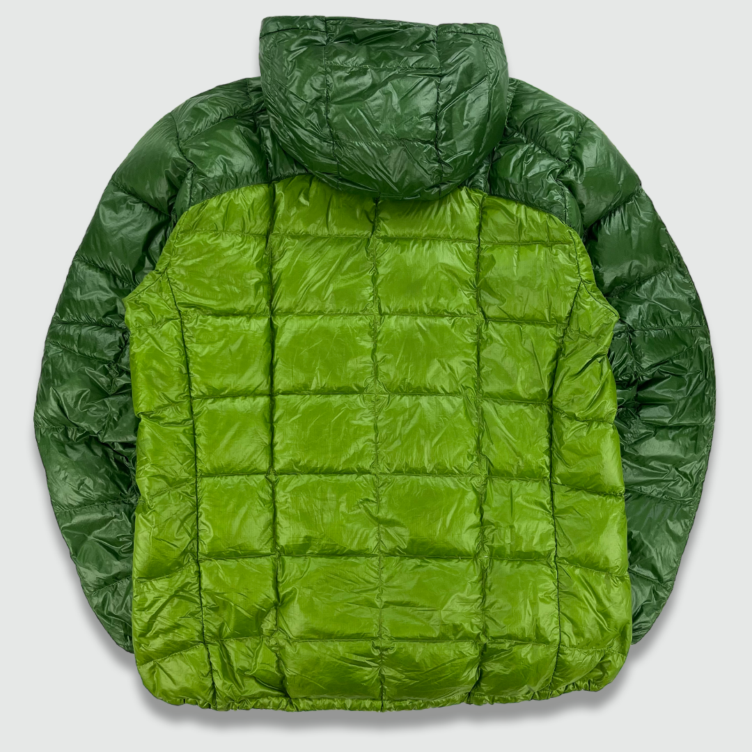 Montbell Puffer Jacket (XL)