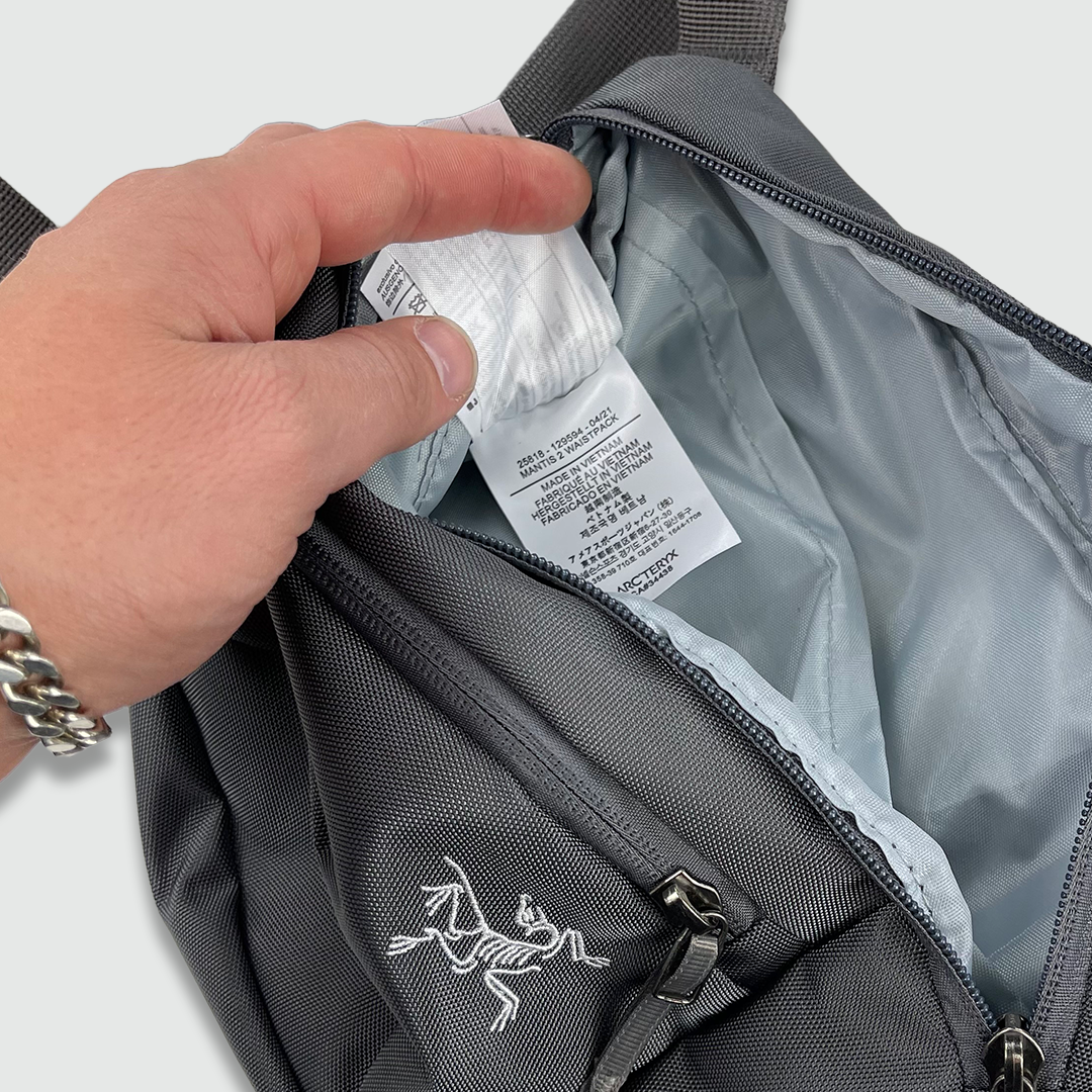 Arc'teryx Mantis 2 Side Bag