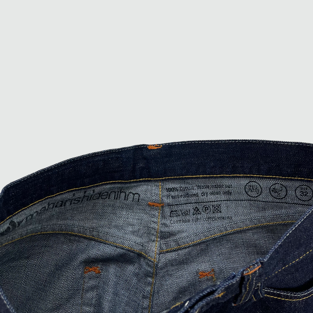 Maharishi Jeans (W32 L34)