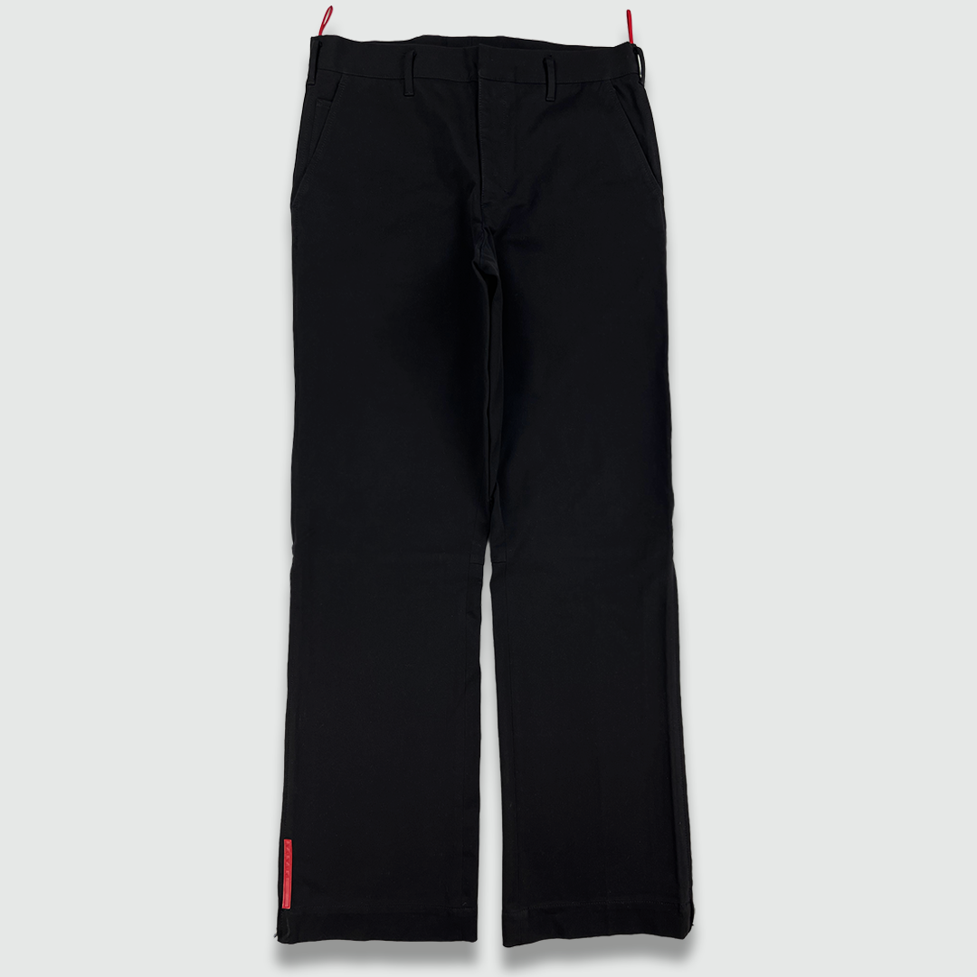 Prada Sport Trousers (W34 L34)