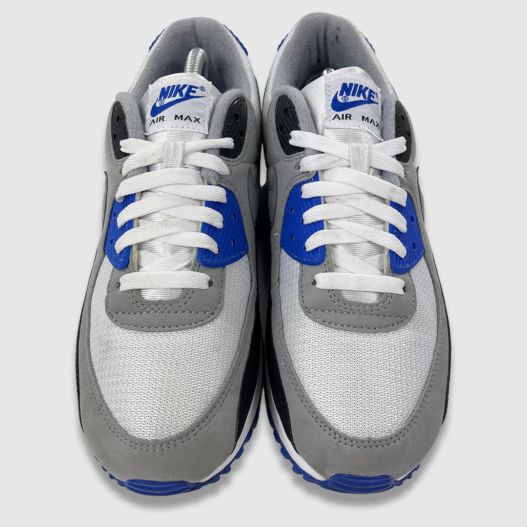 Nike Air Max 90 'Royal Blue' (UK 9)