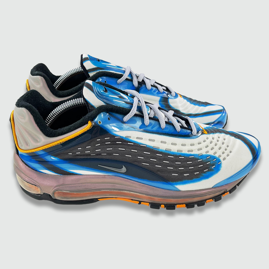 Nike Air Max Deluxe 'Photo Blue' (UK 8)