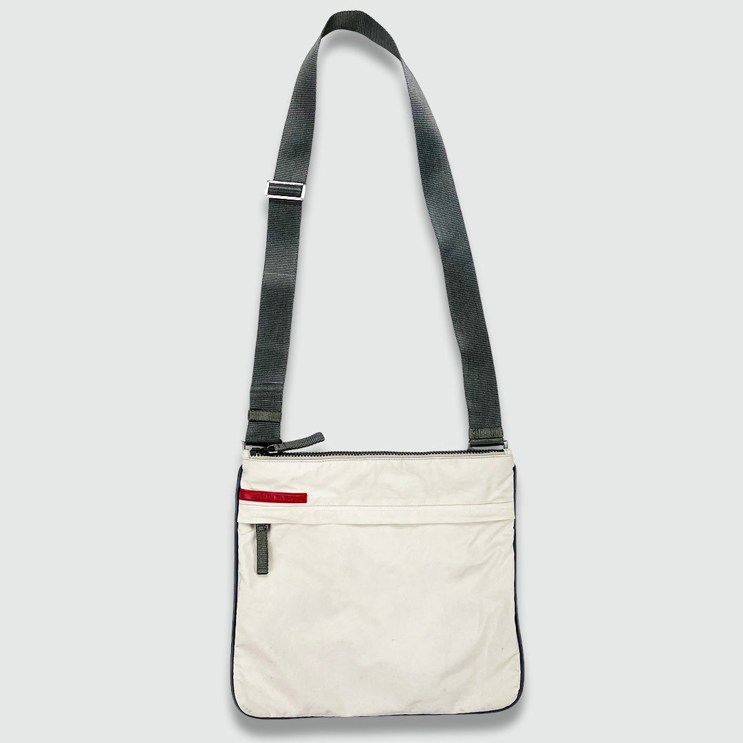 Prada Sport Side Bag