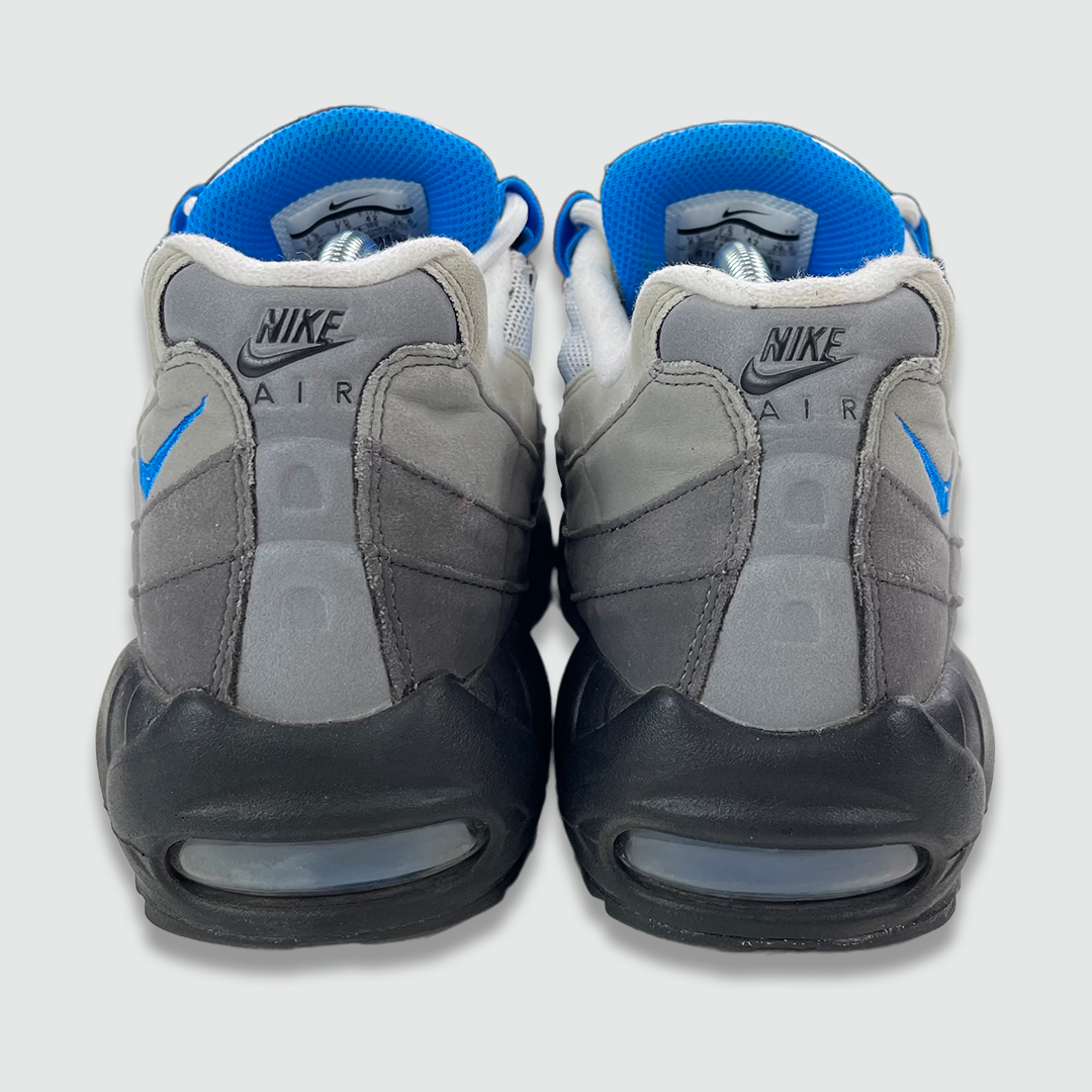 Nike Air Max 95 'Crystal Blue' (UK 7.5)