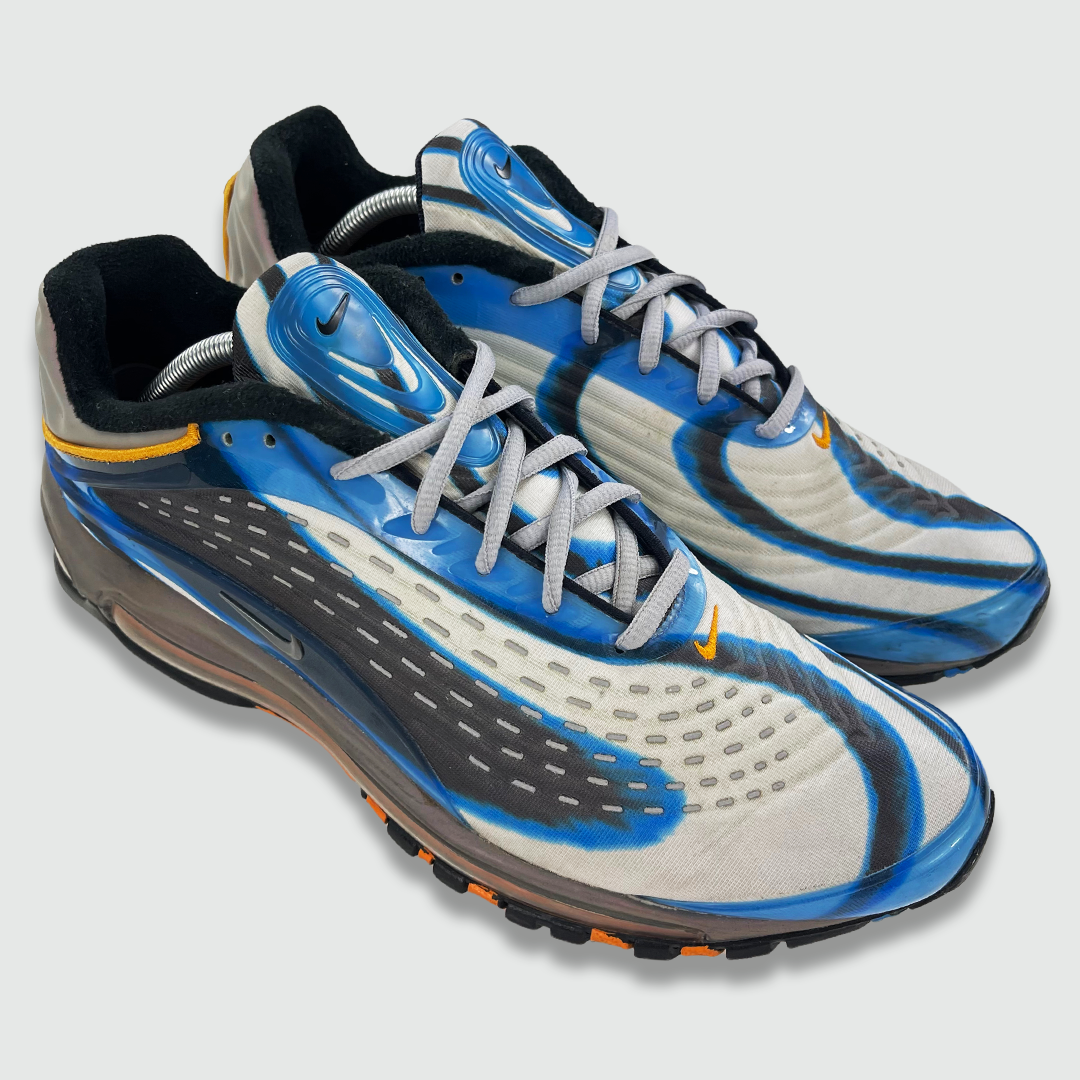 Nike Air Max Deluxe 'Photo Blue' (UK 10)