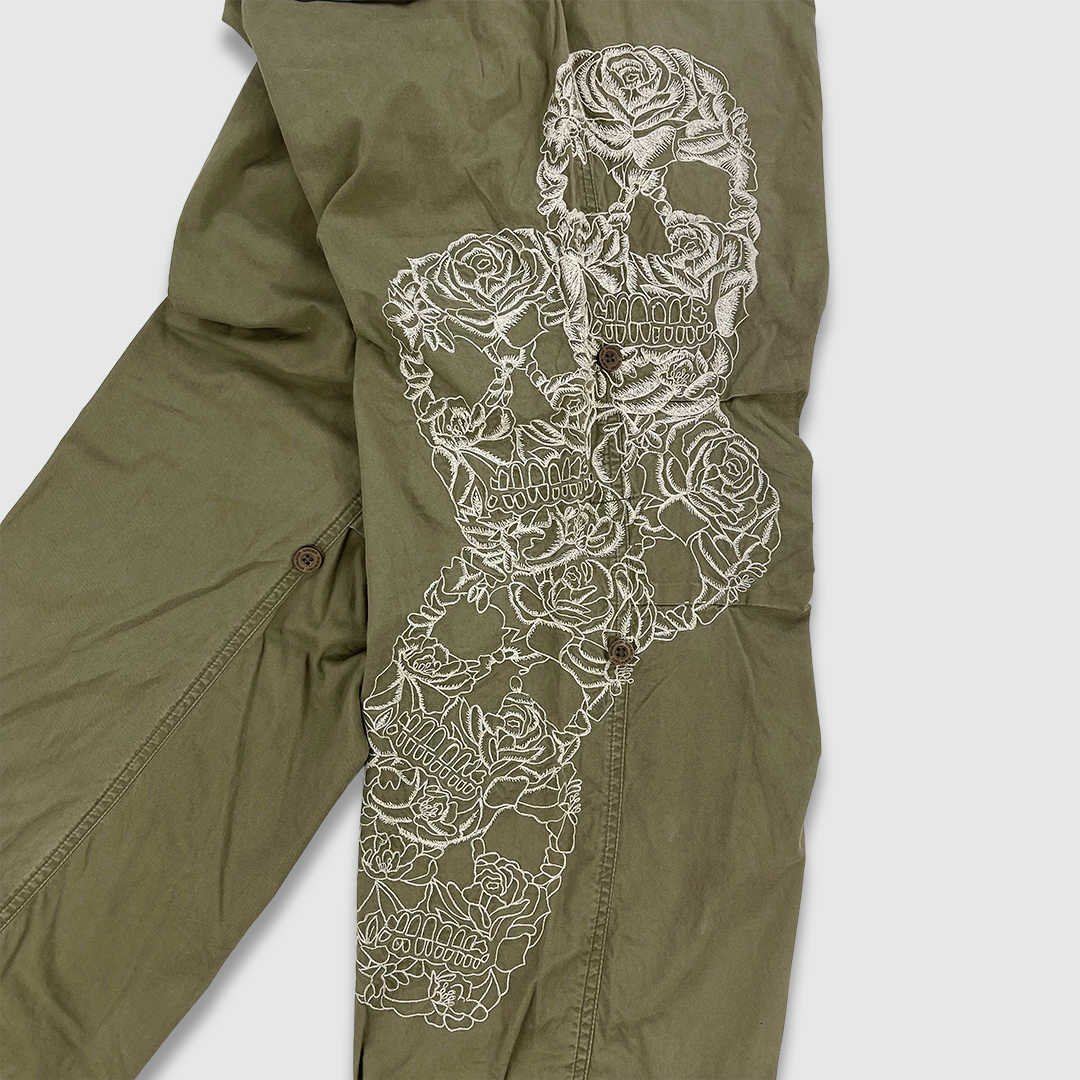 Maharishi Snopants (M)