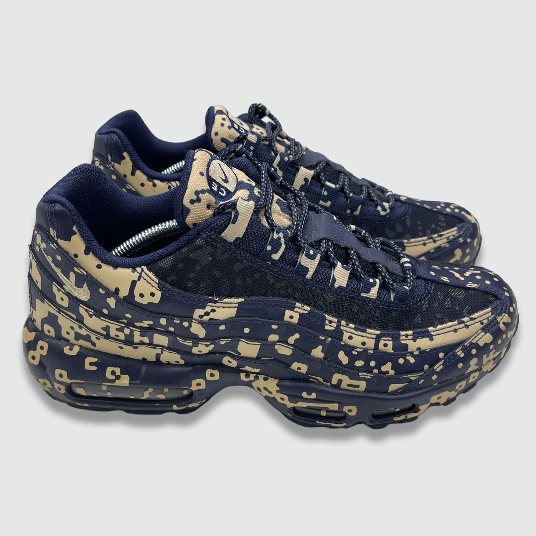 Nike Cav Empt Air Max 95 (UK 10)