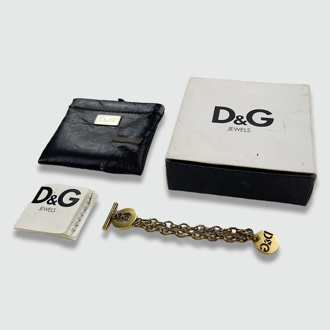 D&G Bracelet