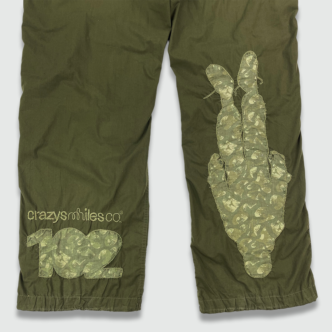 Maharishi Snopants (L)