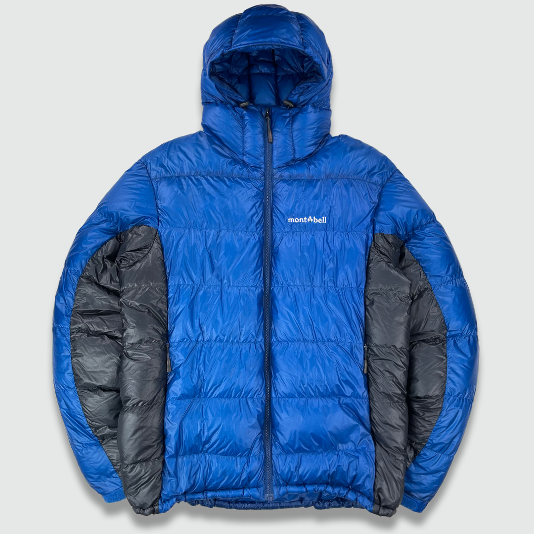 Montbell Puffer Jacket (L)