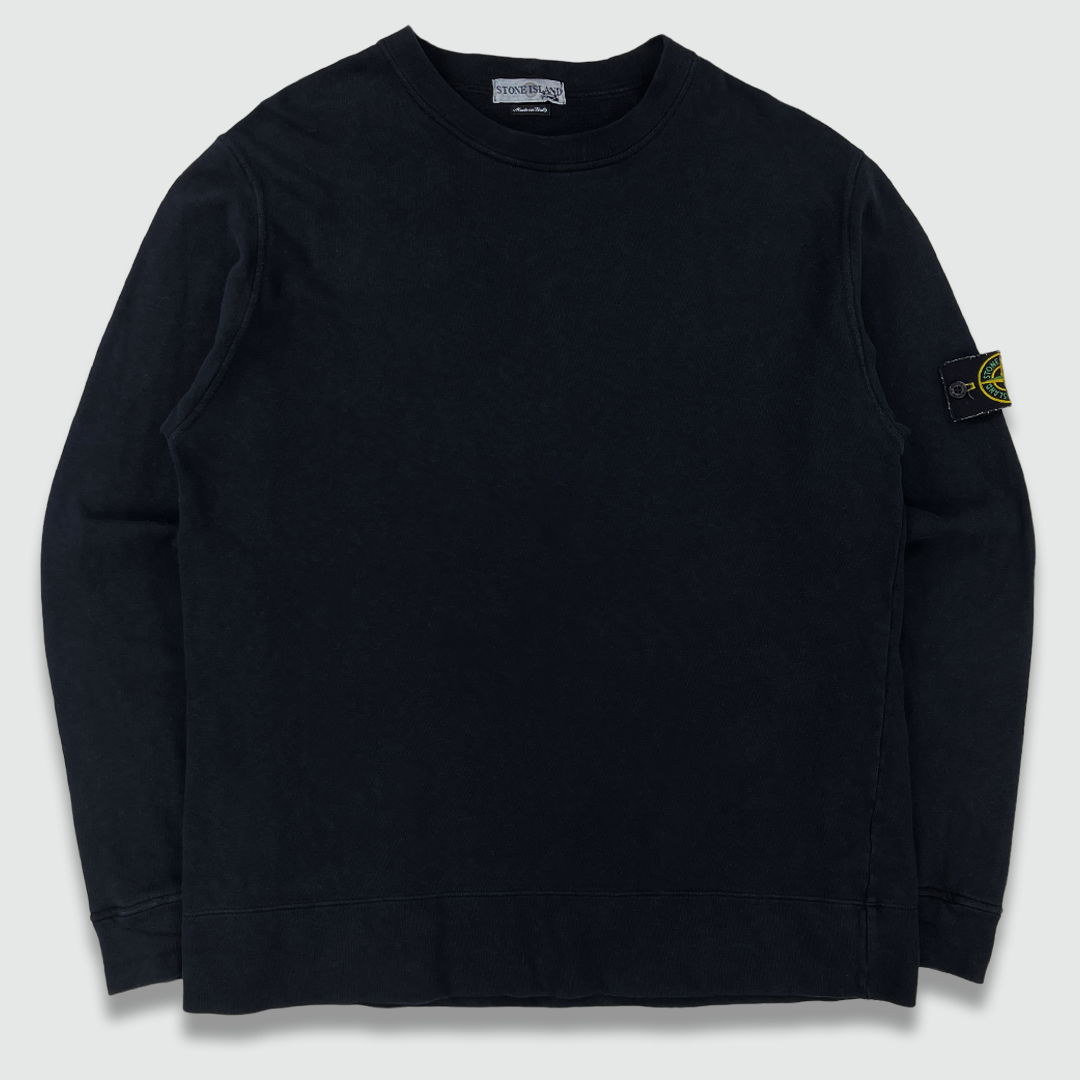 SS 2002 Stone Island Sweatshirt (XL)