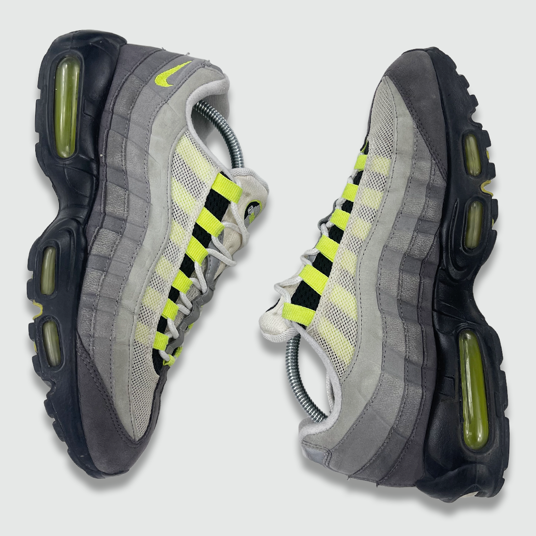 Nike Air Max 95 'Neon' (UK 7.5)