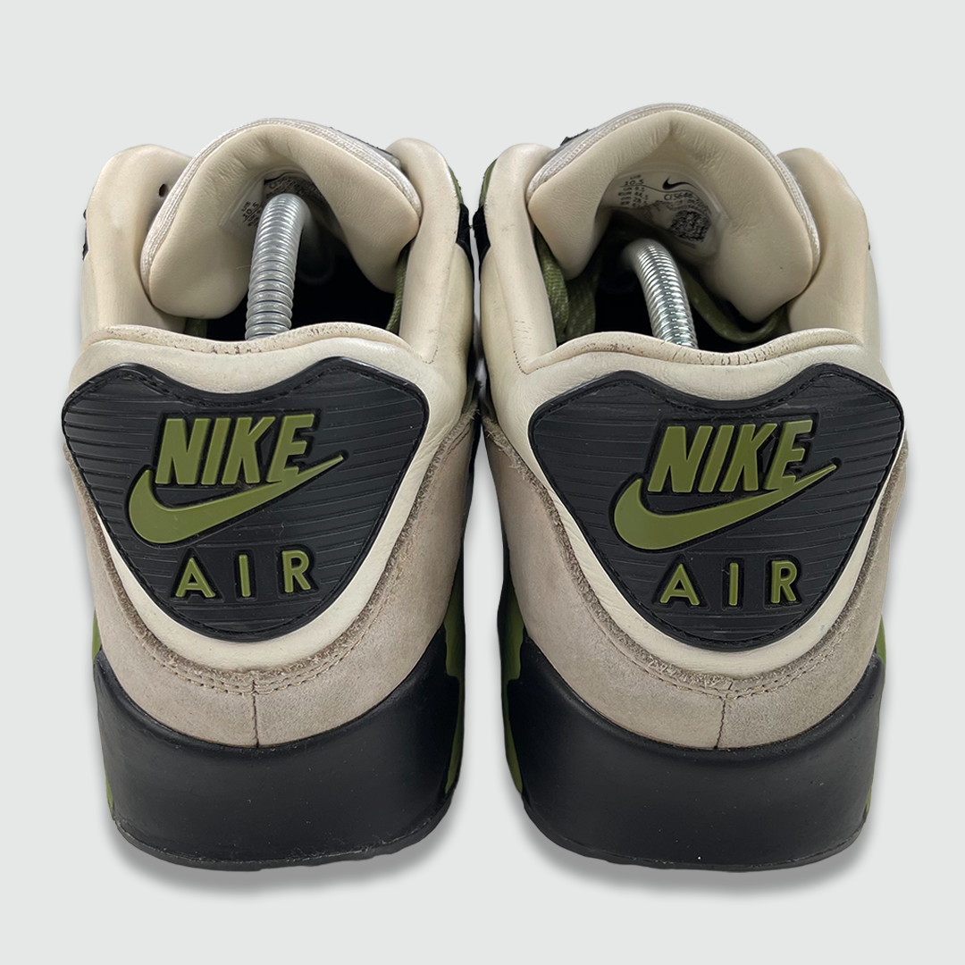 Nike Air Max 90 'Lahar' (UK 9.5)