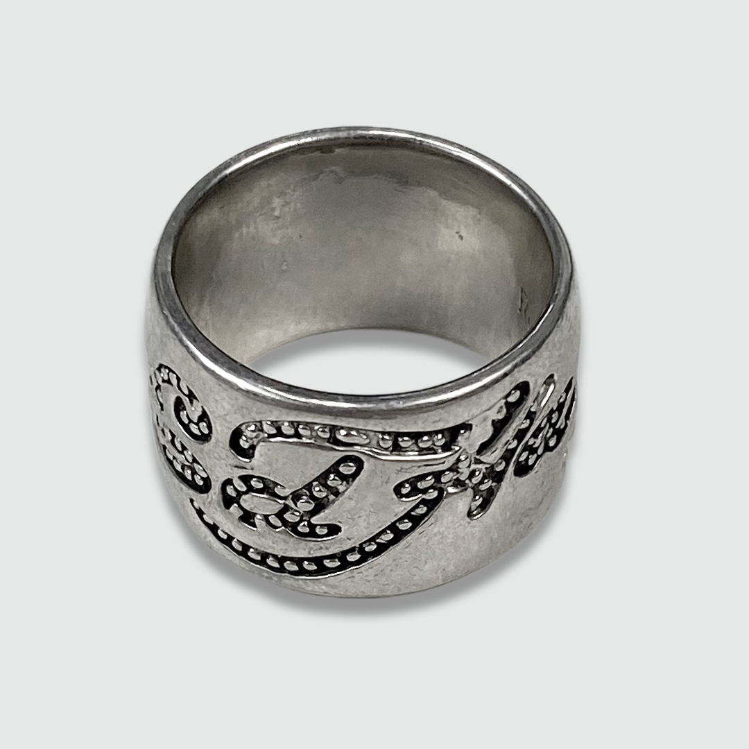 Ed Hardy Ring – PASTDOWN