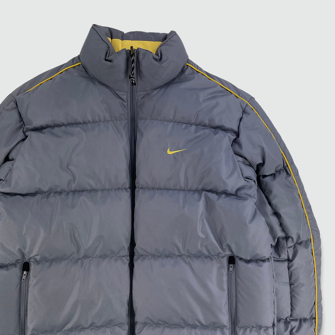 Nike Reversible Puffer Jacket (M)