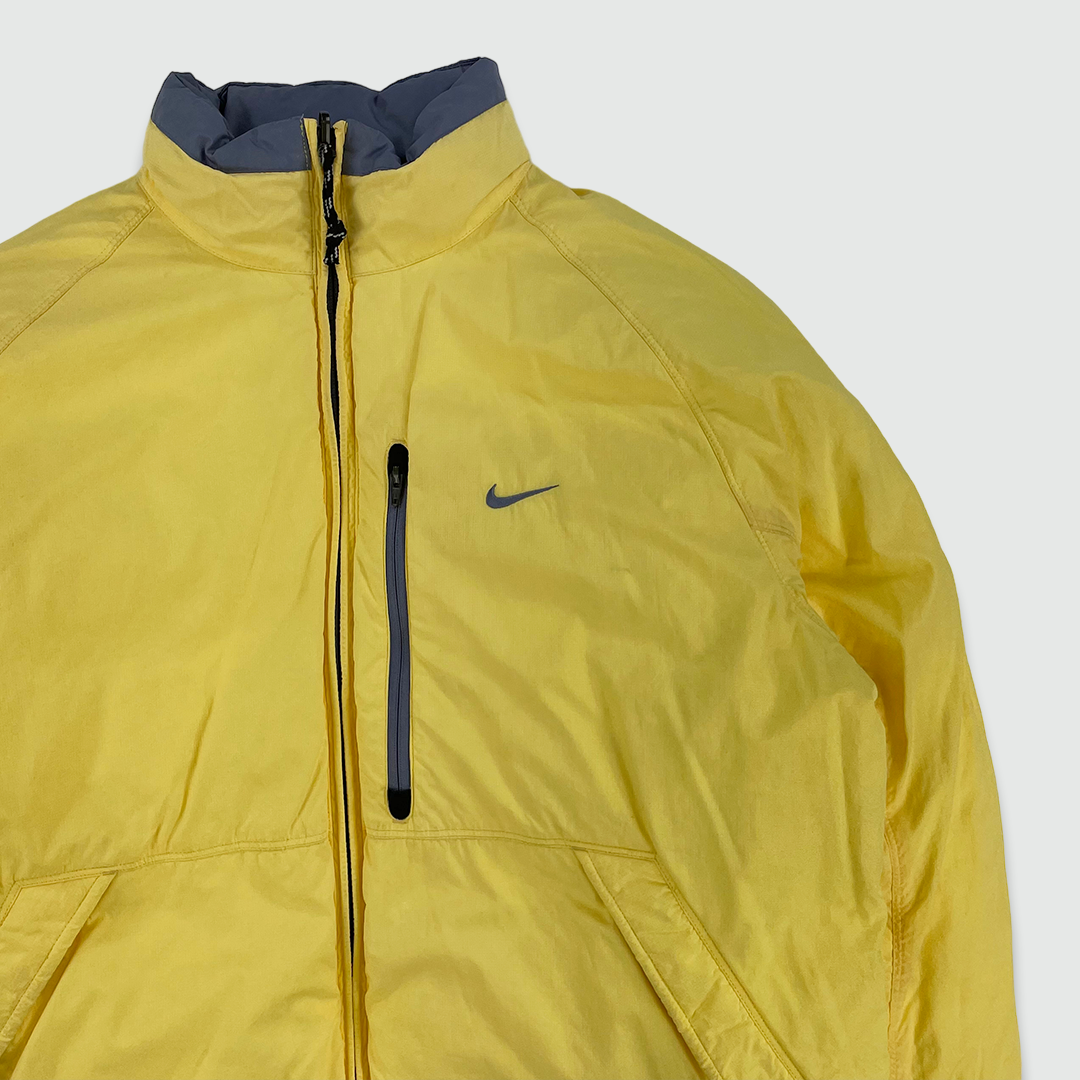 Nike Reversible Puffer Jacket (M)