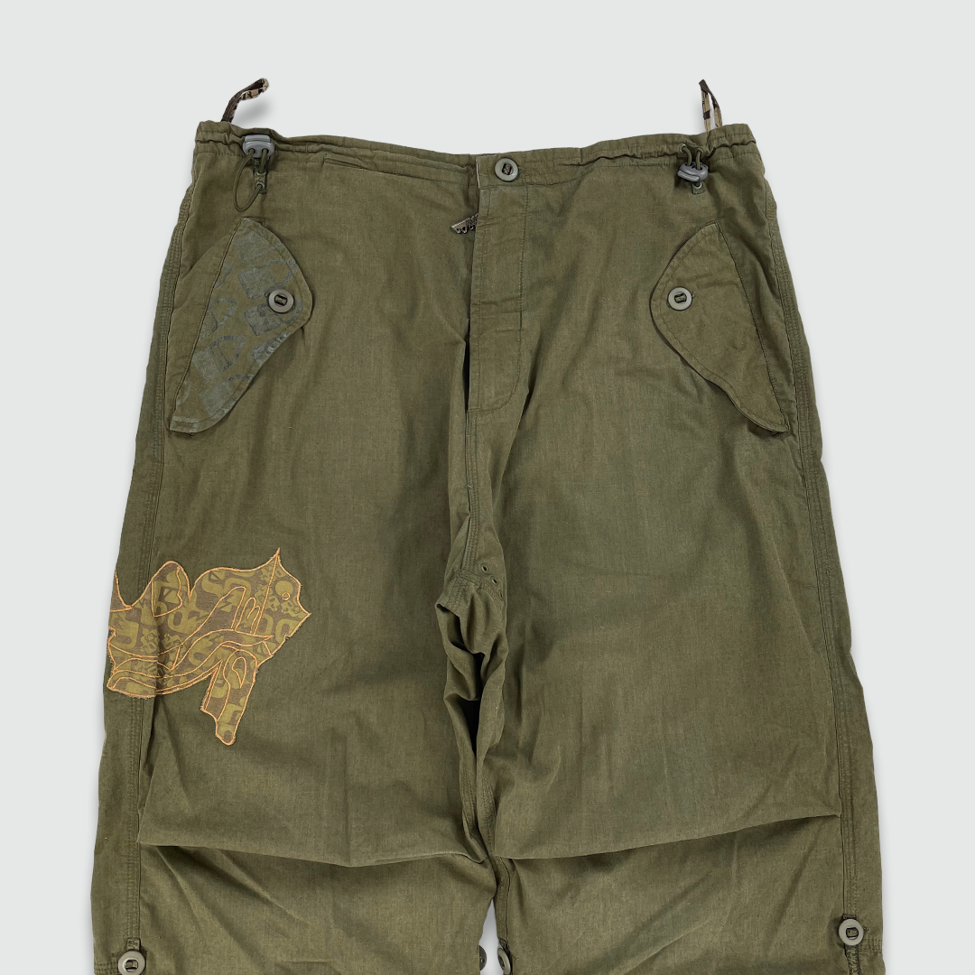 Maharishi Snopants (L)