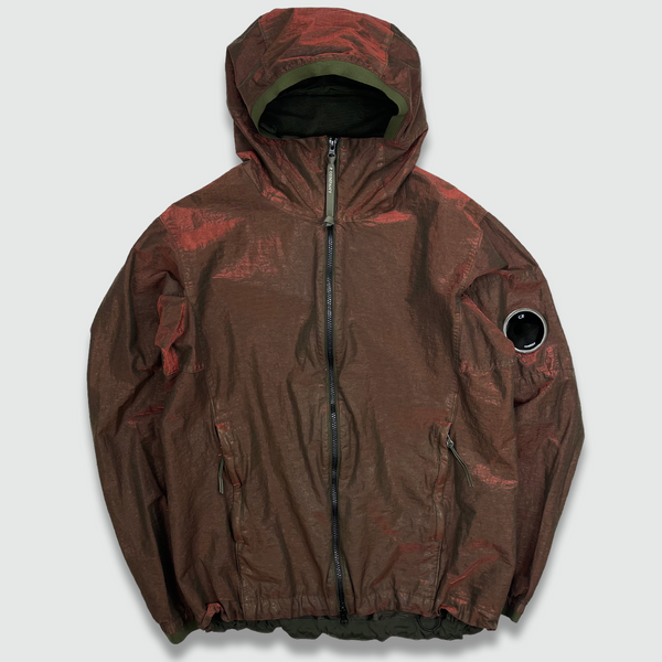 Cp company prism sweatshirt hotsell