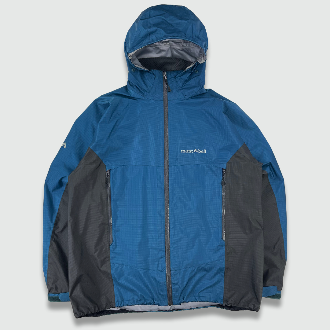 Montbell Waterproof Jacket (XL)