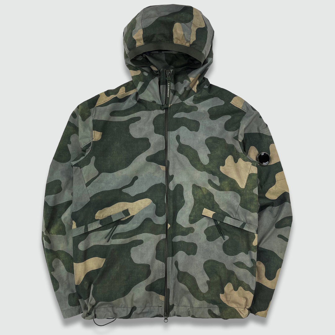 CP Company 'Pro-Tek' Jacket (L)